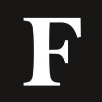 Vahan Sahakyan's experience - Forbes logo