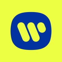 Vahan Sahakyan's experience - Warner Music Group logo